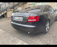 Audi a6 automatic TAX/NCT - Image 4/5