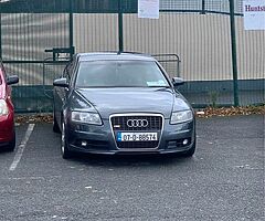 Audi a6 automatic TAX/NCT - Image 5/5