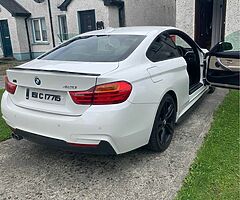 BMW 4 series m sport sport plus - Image 4/8