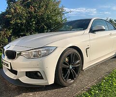 BMW 4 series m sport sport plus - Image 6/8