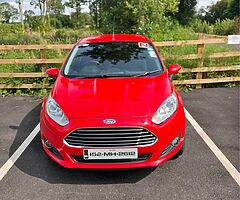 Ford Fiesta - Image 7/7