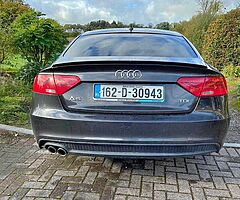 Audi A5 sportback sline - Image 6/6