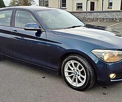 2012 BMW 116D Efficient Dynamics // NCT 01/24// immaculate condition - Image 10/10