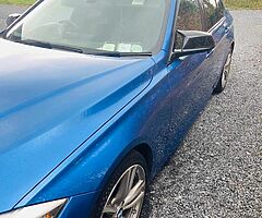 BMW 330d MSport - Image 4/10