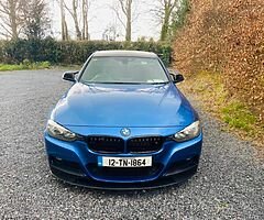 BMW 330d MSport - Image 5/10