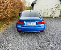 BMW 330d MSport - Image 6/10