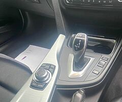 BMW 330d MSport - Image 7/10