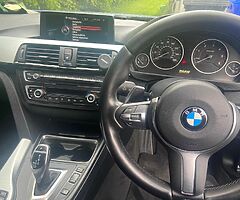 BMW 330d MSport - Image 9/10