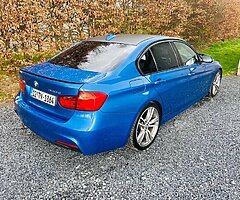 BMW 330d MSport - Image 10/10