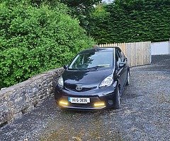 Toyota Aygo 2014 1l Petrol