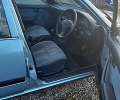 Toyota Carina II Petrol 1.6 - Image 5/8