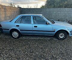 Toyota Carina II Petrol 1.6 - Image 8/8