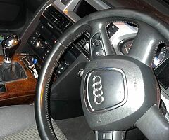 Audi A6 C6 2007 2.0 TDI