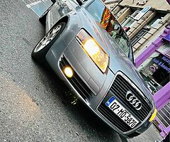 Audi A6 C6 2007 2.0 TDI - Image 7/7