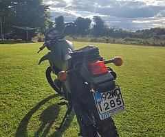 Klr 250 - Image 4/9