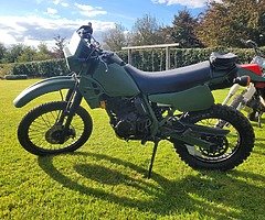 Klr 250 - Image 5/9