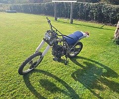 Klr 250 - Image 7/9