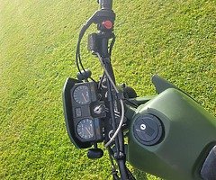 Klr 250 - Image 9/9