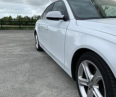 Audi A4 - Image 5/6