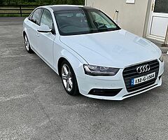 Audi A4 - Image 6/6