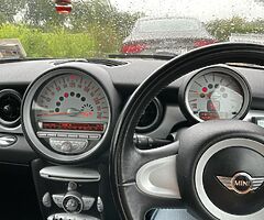 07 Mini Cooper - Image 4/4