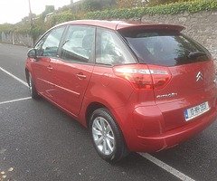 Citroen c4 Picasso automatic - Image 4/10