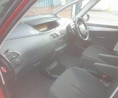 Citroen c4 Picasso automatic - Image 7/10