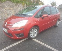 Citroen c4 Picasso automatic - Image 10/10