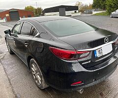 2016 MAZDA 6 2.2 DIESEL FOR BREAKING!