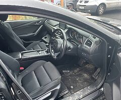 2016 MAZDA 6 2.2 DIESEL FOR BREAKING! - Image 4/6