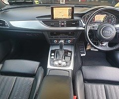 Audi A6 S line Automatic - Image 4/6