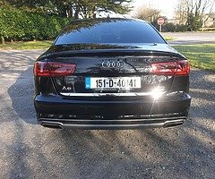 Audi A6 S line Automatic - Image 6/6