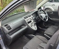 honda civic - Image 6/10