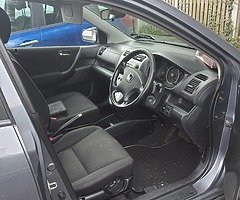 honda civic - Image 7/10