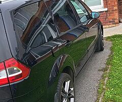 Ford galaxy 2013 - Image 4/9