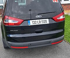 Ford galaxy 2013 - Image 5/9