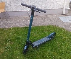 Electric scooter - Image 5/7