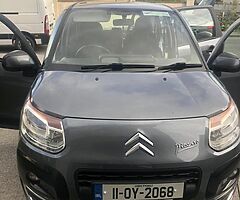 Citroen c3 Picasso￼￼