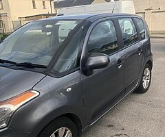 Citroen c3 Picasso￼￼