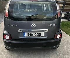 Citroen c3 Picasso￼￼