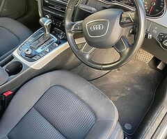 Audi a4 Automatic 2012 - Image 5/7