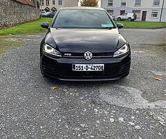 Golf GTD (151) - Image 6/6