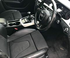 Audi A4 S line - Image 5/10