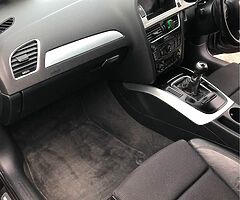 Audi A4 S line - Image 7/10