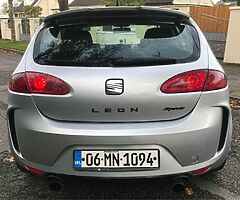 Seat leon Sport - Image 6/10