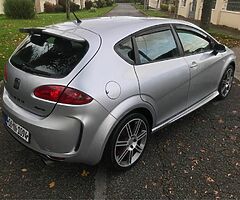 Seat leon Sport - Image 7/10