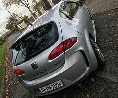 Seat leon Sport - Image 8/10