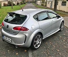 Seat leon Sport - Image 10/10