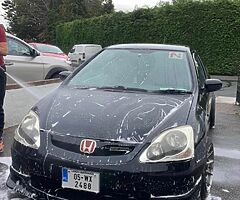 Honda civic - Image 5/7