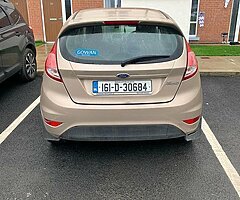 Ford fiesta 161 - Image 4/4